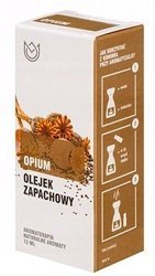 Naturalne Aromaty Olejek zapachowy OPIUM